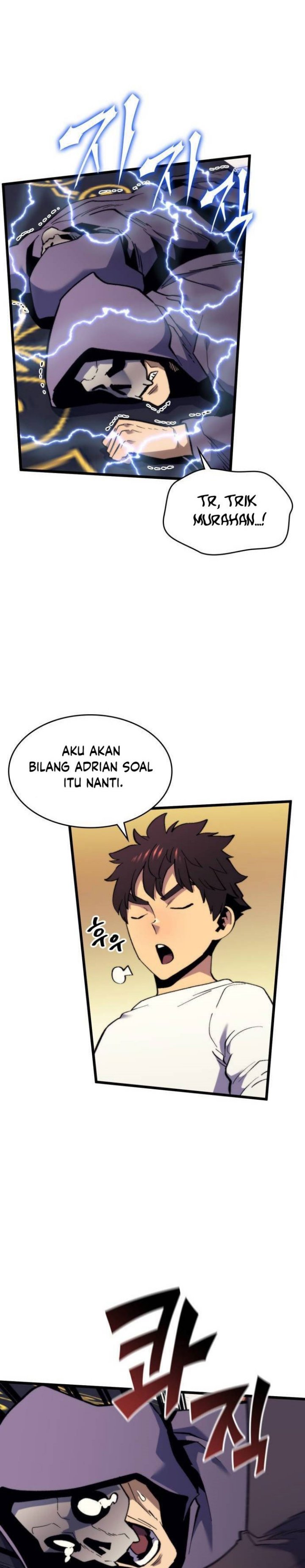 Wizard of Arsenia Chapter 53 Gambar 39